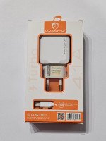 CARREGADOR + CABO HMASTON Y18-2 IPHONE LIGHTNING