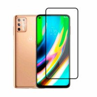 PELICULA 3D --> MOTO G9 PLUS