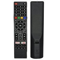 CONTROLE TV PHILCO E BRITANIA MAXX-7095