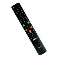 CONTROLE REMOTO TV TCL MAXX-7811