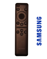 CONTROLE SMART TV SAMSUNG LELONG LE-7619
