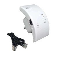 REPETIDOR DE WIFI AW-03 WIRELESS EXTENDER KA-33