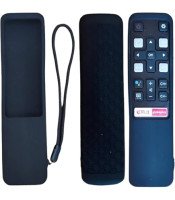 CAPA PARA CONTROLE TCL BORRACHA C ALÇA