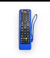 CAPA PARA CONTROLE SMART  TV SAMSUNG