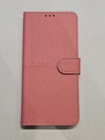CAPA TIPO CARTEIRA PARA SAMSUNG GALAXY A56 ROSA