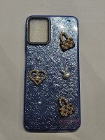 CAPA PARA SAMSUNG A07 DECORADA