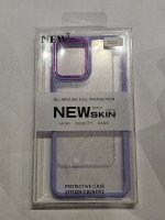 CAPA PARA MOTO G34 NEW SKIN