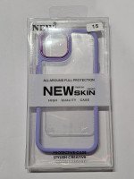 CAPA PARA IPHONE 15 NEW SKIN