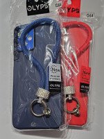 CAPA MOTO G54 NEW CASE C ALCA