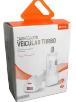 CV38 --> CARREGADOR VEICULAR TIPO C