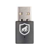 ADAPTADOR NANO HYBRID WIFI E BLUETOOTH