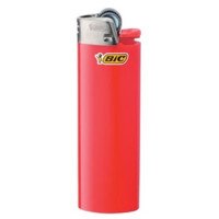 ISQUEIRO DESCARTAVEL BIC MAXI A GAS UNID 902585 - BIC