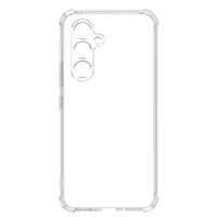 CAPA PARA MOTOROLA MOTO G32 SILICONE TRANSPARENTE