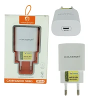 FONTE USB C HMASTON LR14-4 25W