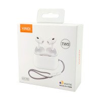 FONE DE OUVIDO TWS BLUETOOTH KAIDI KD-790