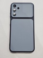 CAPA PARA SAMSUNG A15 ACE SLIM SILICON CASE