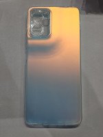 CAPA PARA MOTO G06 FASHION CASE HOLO