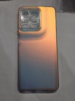 CAPA PARA MOTO G15 FASHION CASE HOLOGRAFICA