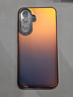 CAPA PARA SAMSUNG A36 FASHION CASE  HOLOG