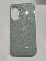 CAPA PARA SAMSUNG A17 SILICONE GLITTER