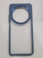 CAPA PARA REDMI 14C AZUL NEW SKIN