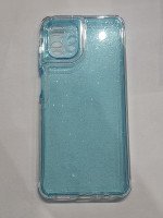 CAPA PARA SAMSUNG GALAXY A07 GLITTER COLORIDA
