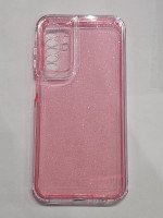 CAPA PARA SAMSUNG GALAXY A15 GLITTER COLORIDA