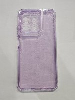 CAPA PARA MOTO G15 GLITTER