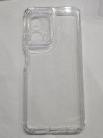 CAPA PARA MOTO G24 E G04 SPACE COLL TRANSP