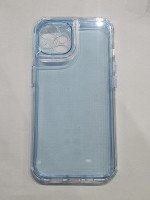 CAPA PARA IPHONE 13 E IPHONE 14 SPACE COLL COLORIDA