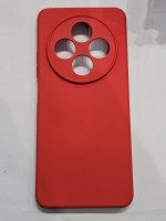 CAPA PARA REDMI 14C SILIC CASE VELUDO