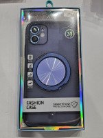 CAPA PARA APPLE IPHONE 11 FASHION CASE C MAGSAFE E LENTE