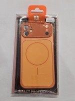 CAPA PARA APPLE IPHONE 11 MAGSAFE DC