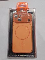 CAPA PARA APPLE IPHONE 13 MAGSAFE DC