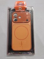 CAPA APPLE IPHONE 16 MAGSAFE DC