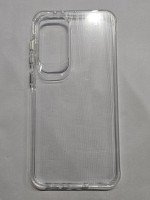 CAPA PARA SAMSUNG A36 A56 SPACE COLL TRANSP