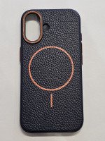 CAPA PARA APPLE IPHONE 16 SILIC CASE