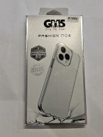 CAPA PARA APPLE IPHONE 14 PRO SPACE COLL TRANSP