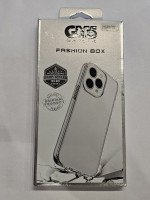 CAPA PARA MOTO G10 G20 G30 SPACE COLL TRANSP