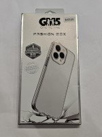 CAPA PARA REDMI NOTE 10 PRO GM5 TRANSPARENTE