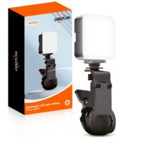 ILUMINADOR DE LED PARA VIDEOS - OBERON OR-PL03