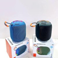 CAIXA DE SOM WIRELESS VERDE SO-X930